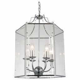 Люстра подвесная ST Luce SL228.103.06 TERSO (STLUCE SL228.103.06)