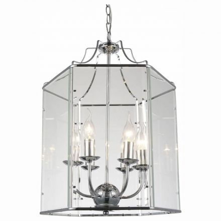 Люстра подвесная ST Luce SL228.103.06 TERSO