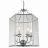 Люстра подвесная ST Luce SL228.103.06 TERSO