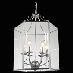 Люстра подвесная ST Luce SL228.103.06 TERSO