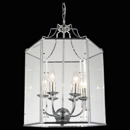 Люстра подвесная ST Luce SL228.103.06 TERSO