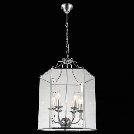 Люстра подвесная ST Luce SL228.103.06 TERSO