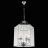 Люстра подвесная ST Luce SL228.103.06 TERSO