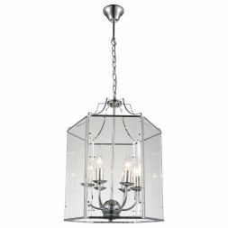 Люстра подвесная ST Luce SL228.103.06 TERSO