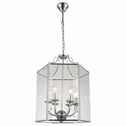 Люстра подвесная ST Luce SL228.103.06 TERSO