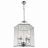 Люстра подвесная ST Luce SL228.103.06 TERSO