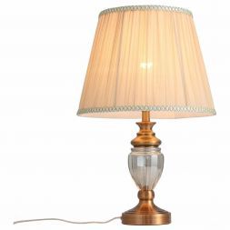 Настольная лампа ST Luce SL965.304.01 VEZZO