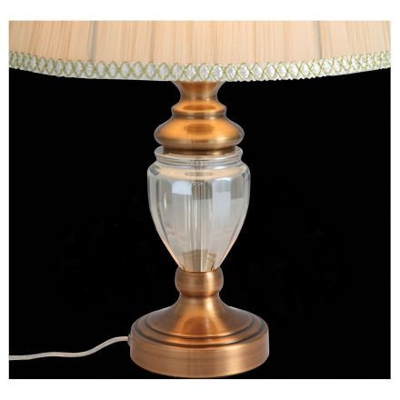 Настольная лампа ST Luce SL965.304.01 VEZZO