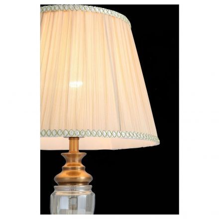 Настольная лампа ST Luce SL965.304.01 VEZZO