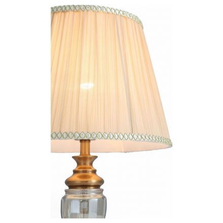 Настольная лампа ST Luce SL965.304.01 VEZZO