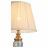 Настольная лампа ST Luce SL965.304.01 VEZZO