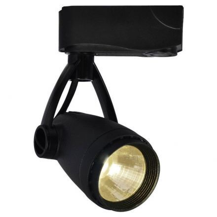 Светильник трековый Arte Lamp A5910PL-1BK
