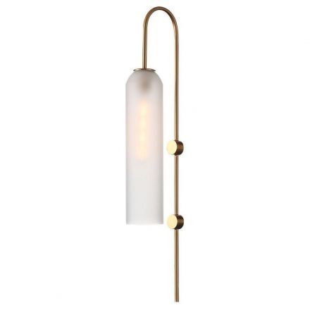 Светильник настенный ST Luce SL1145.351.01 CALLANA