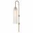 Светильник настенный ST Luce SL1145.351.01 CALLANA