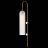 Светильник настенный ST Luce SL1145.351.01 CALLANA