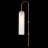 Светильник настенный ST Luce SL1145.351.01 CALLANA
