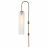 Светильник настенный ST Luce SL1145.351.01 CALLANA