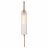 Светильник настенный ST Luce SL1145.351.01 CALLANA