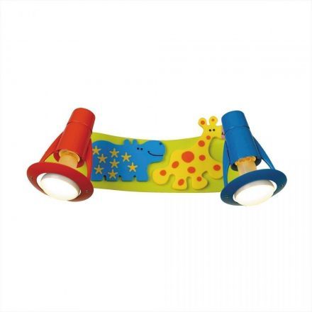 Бра в детскую Citilux CL602521
