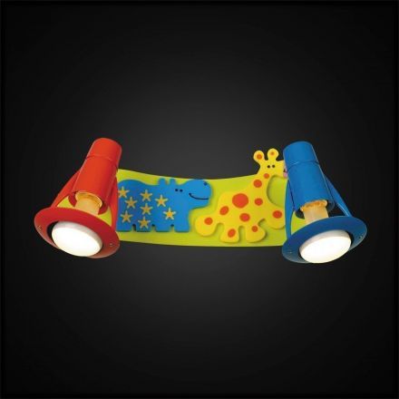 Бра в детскую Citilux CL602521
