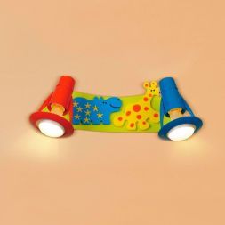 Бра в детскую Citilux CL602521