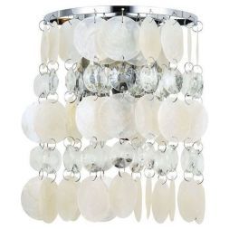 Бра Arte Lamp A4041AP-2CC Pipirima
