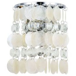 Бра Arte Lamp A4041AP-2CC Pipirima (ARTE A4041AP-2CC)
