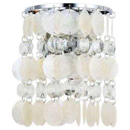 Бра Arte Lamp A4041AP-2CC Pipirima