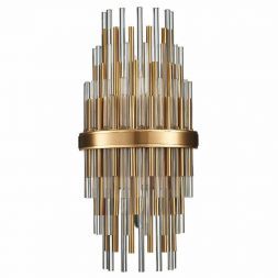 Настенный светильник ST Luce SL1628.301.02 TERAMO