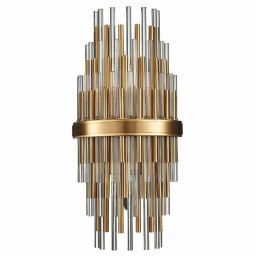 Настенный светильник ST Luce SL1628.301.02 TERAMO (STLUCE SL1628.301.02)