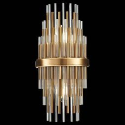 Настенный светильник ST Luce SL1628.301.02 TERAMO