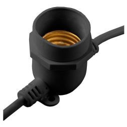Гирлянда уличная IP65 Feron CL50-8 29883