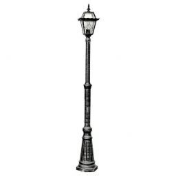 Садово-парковый светильник Arte Lamp A1357PA-1BS Paris (ARTE A1357PA-1BS)