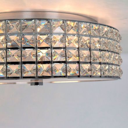 Люстра Citilux CL324151
