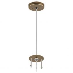 Подвес Lightstar Rullo 590050