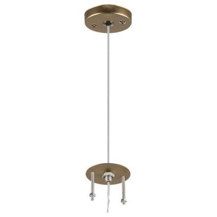 Подвес Lightstar Rullo 590050