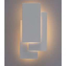 Светильник Arte Lamp A1718AP-1WH