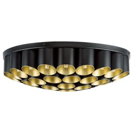 Потолочная люстра Lightstar Siena 720407