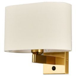 Бра Lussole LSP-8595 (LUSSOLE LSP-8595) Бра Lussole LSP-8595 (LUSSOLE LSP-8595)