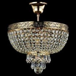 Люстра Maytoni DIA890-CL-04-G
