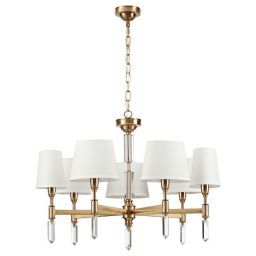 Подвесная люстра Odeon Light 4894/7 (ODEON 4894/7)