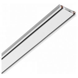 Шинопровод накладной (заглушки в комплекте) Novotech Shino Smal 1 м 135194