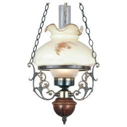 Подвесной светильник Reccagni Angelo L 2400 M (RECCAGNI L 2400 M)