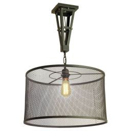 Подвесной светильник Loft GRLSP-9885 (LUSSOLE GRLSP-9885) Подвесной светильник Loft GRLSP-9885 (LUSSOLE GRLSP-9885)