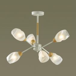 Потолочная люстра Lumion 5210/6C