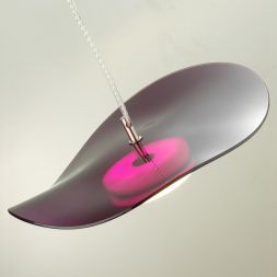 Подвесной светодиодный светильник Odeon Light 4857/10LA