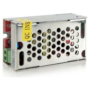 Блок питания Gauss LED STRIP PS 15W 12V