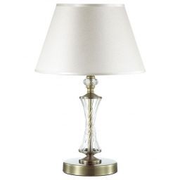 Настольная лампа Lumion 4408/1T (ODEON 4408/1T)