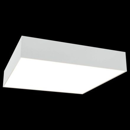 Потолочный светодиодный светильник Maytoni C067CL-L40W4K