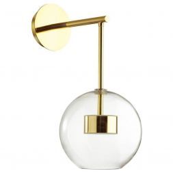 Бра Odeon Light 4640/12WL Bubbles